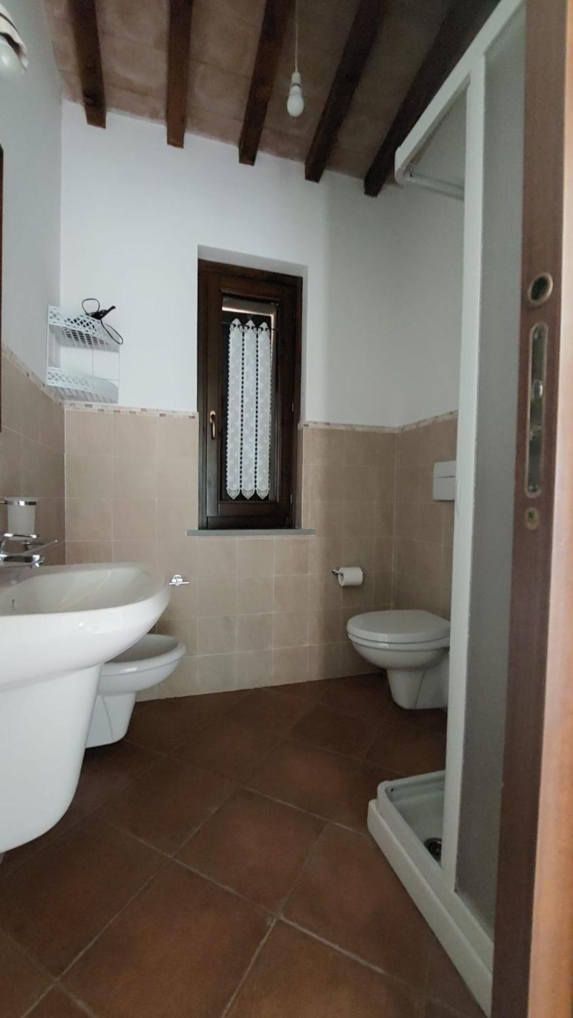 Agriturismo Il Castellaro Sassoferrato Pokój zdjęcie