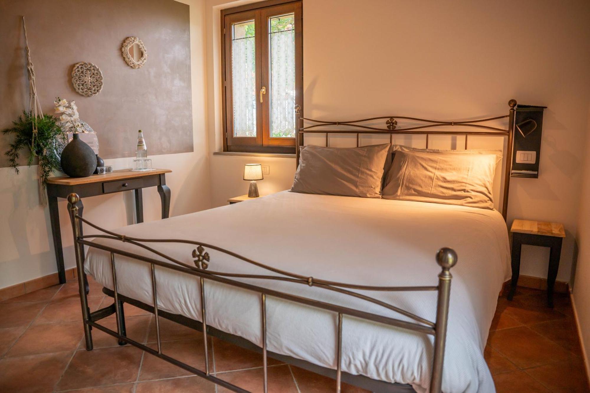 Agriturismo Il Castellaro Sassoferrato Zewnętrze zdjęcie