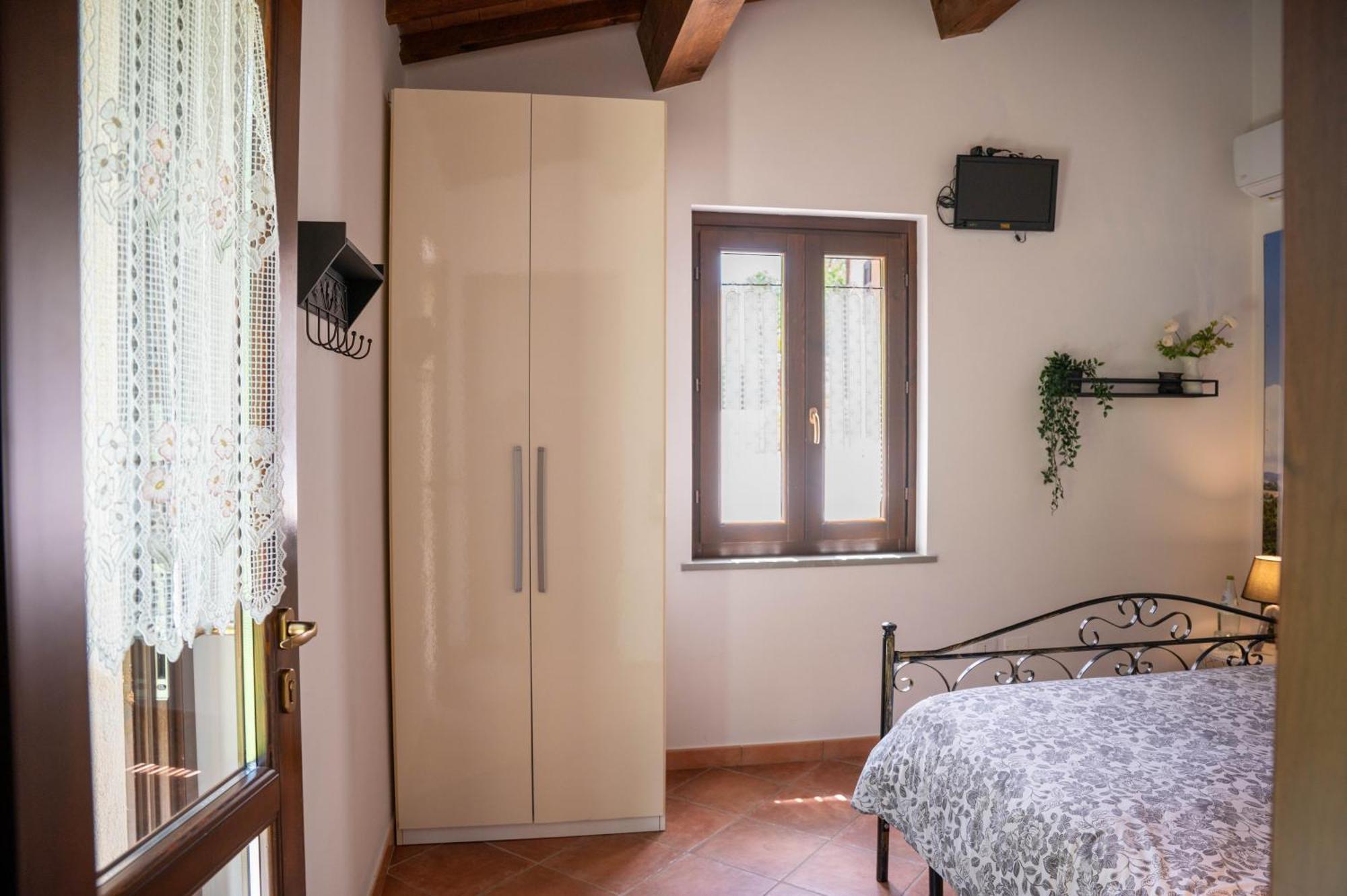 Agriturismo Il Castellaro Sassoferrato Zewnętrze zdjęcie