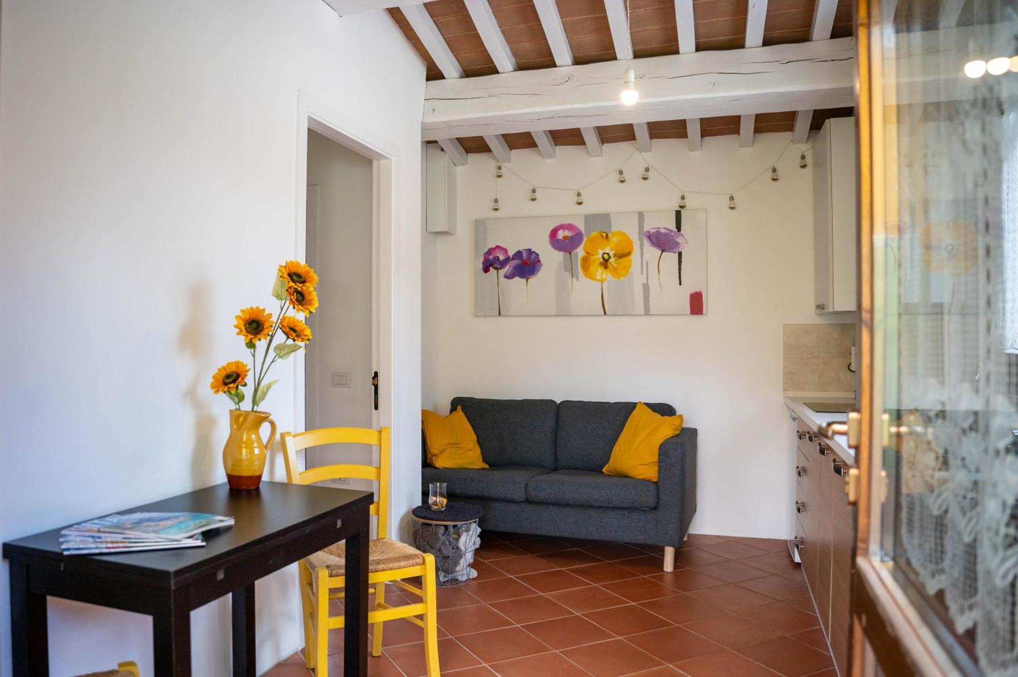 Agriturismo Il Castellaro Sassoferrato Zewnętrze zdjęcie
